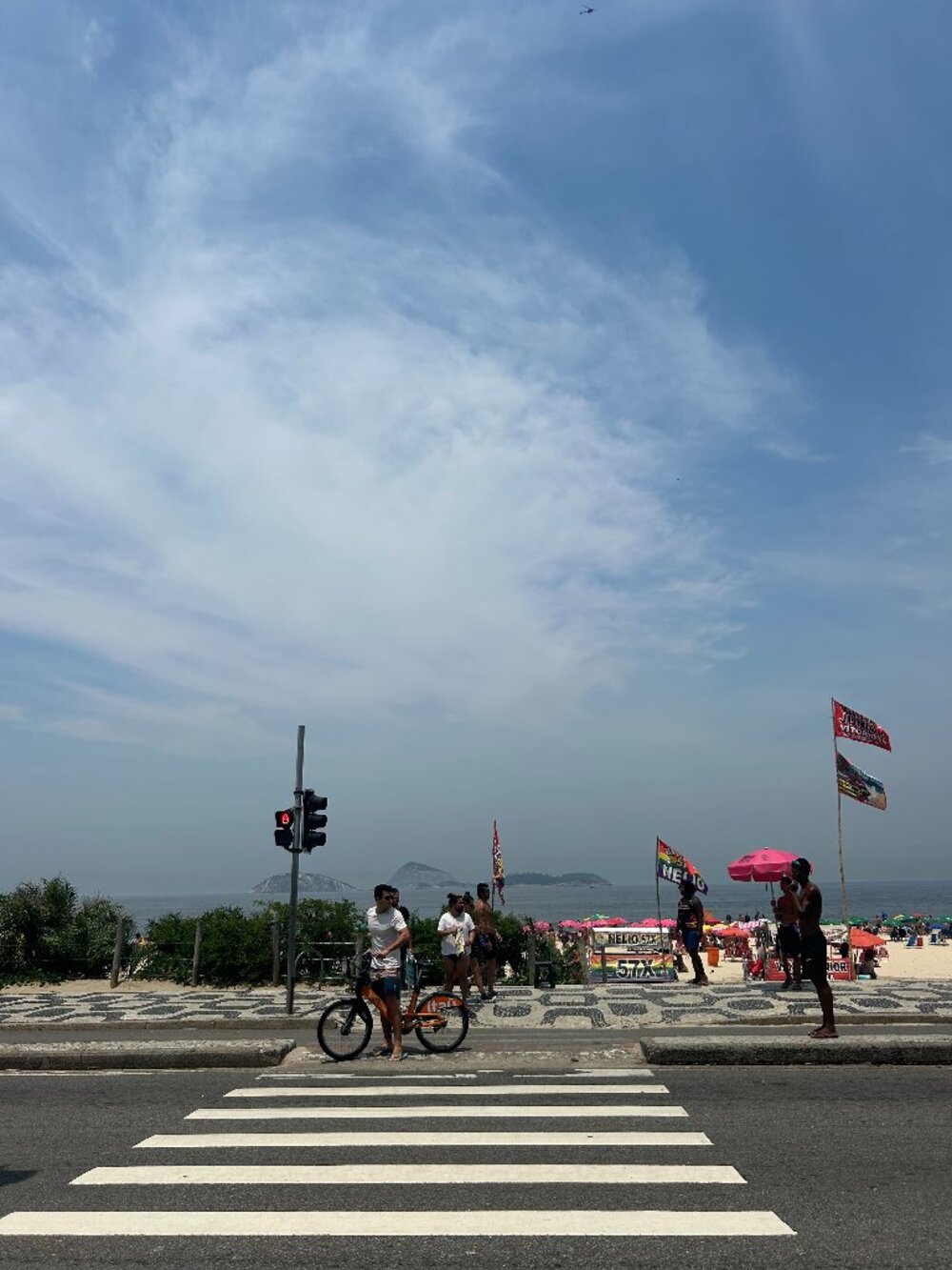 Meet your Posher, Beatriz